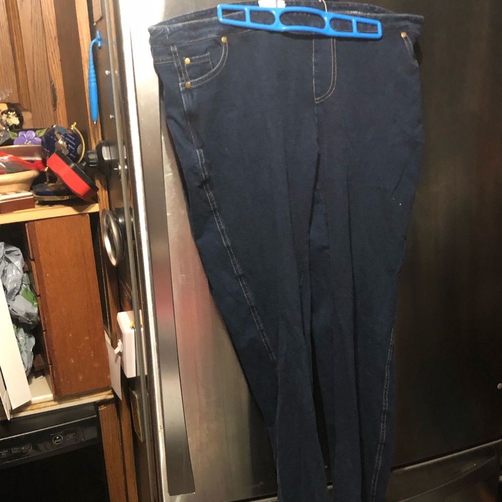 Pajama Jeans - 447 $20 or $15 w/offer